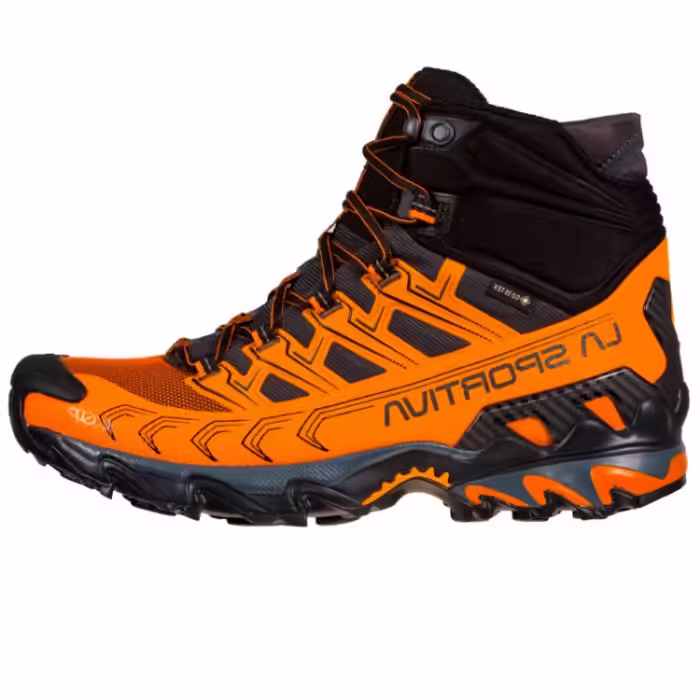 Incaltaminte Sport La Sportiva Ultra Raptor II Mid GTX