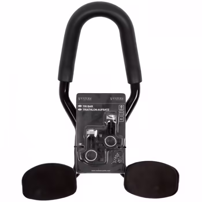 Руль VENTURA Tri-bar