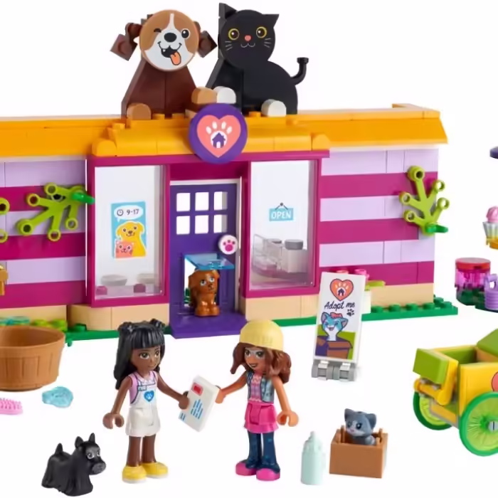 Constructori Lego 41699  - 2