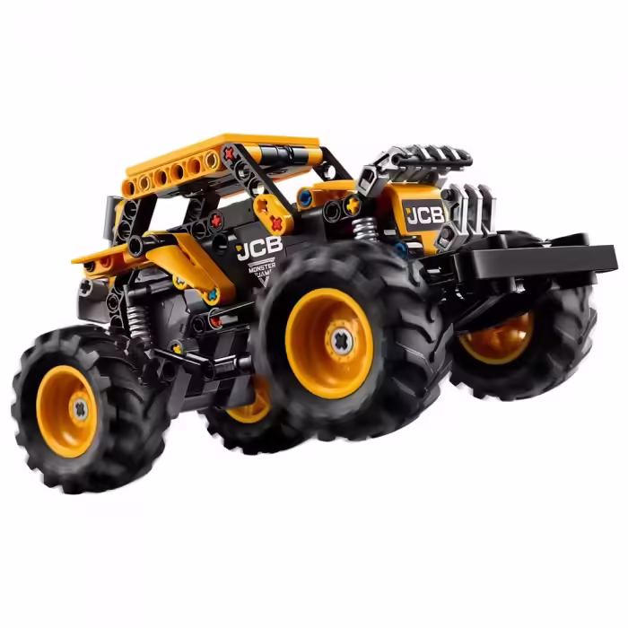 Конструктор Lego 42199 - 3