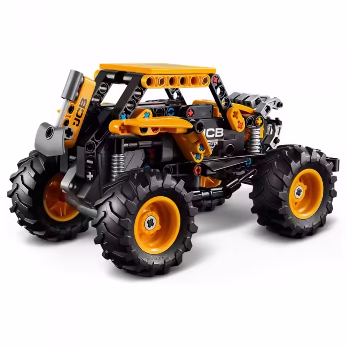 Конструктор Lego 42199 - 5