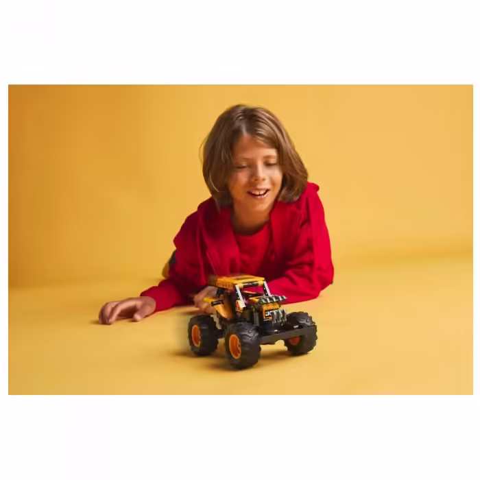 Конструктор Lego 42199 - 6