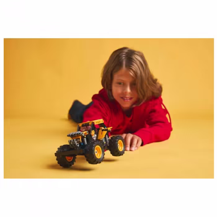 Конструктор Lego 42199 - 7