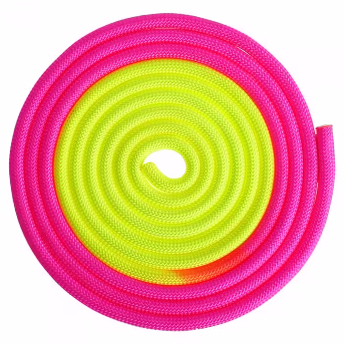 Скакалка гимнастическая Grace Dance Gymnastics cord