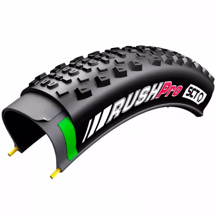 Anvelopa KENDA RUSH Pro - 2