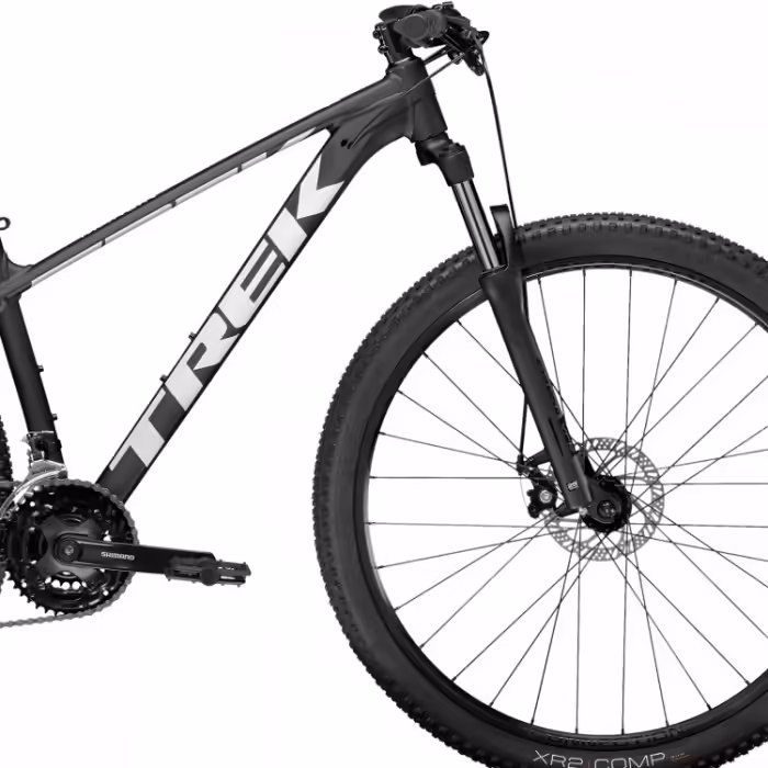 Bicicleta de amatori Trek Marlin 4 Gen 2 - 2