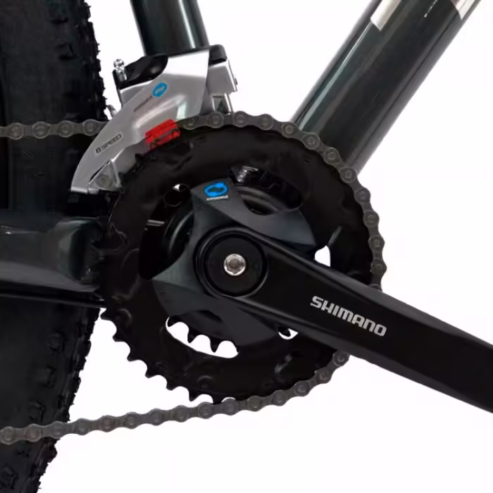 Bicicleta de amatori Trek Marlin 4 Gen 2 - 3