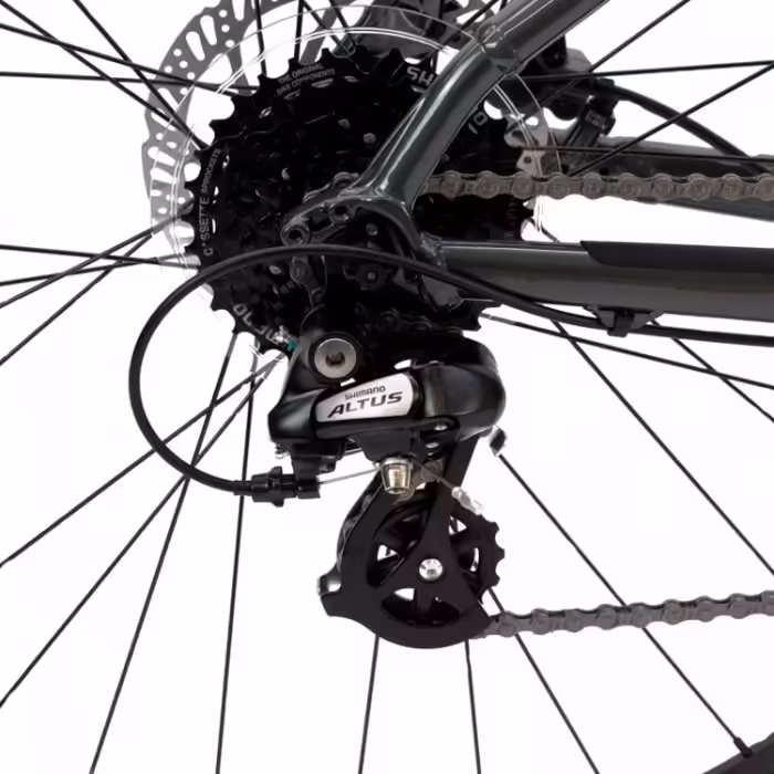 Bicicleta de amatori Trek Marlin 4 Gen 2 - 4