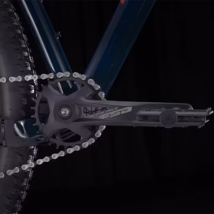 Профессиональный велосипед Trek Marlin 7 Gen 3 - 2