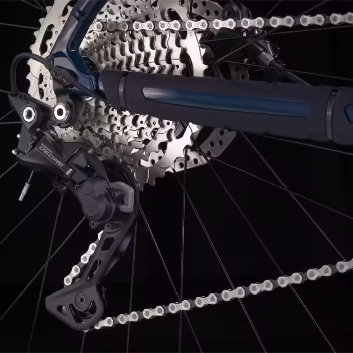 Профессиональный велосипед Trek Marlin 7 Gen 3 - 3