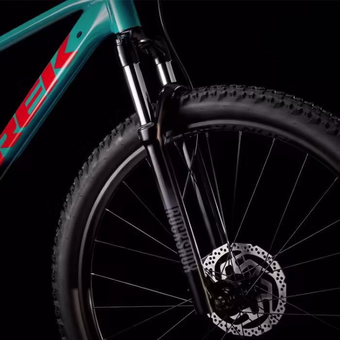 Профессиональный велосипед Trek Marlin 7 Gen 3 - 4