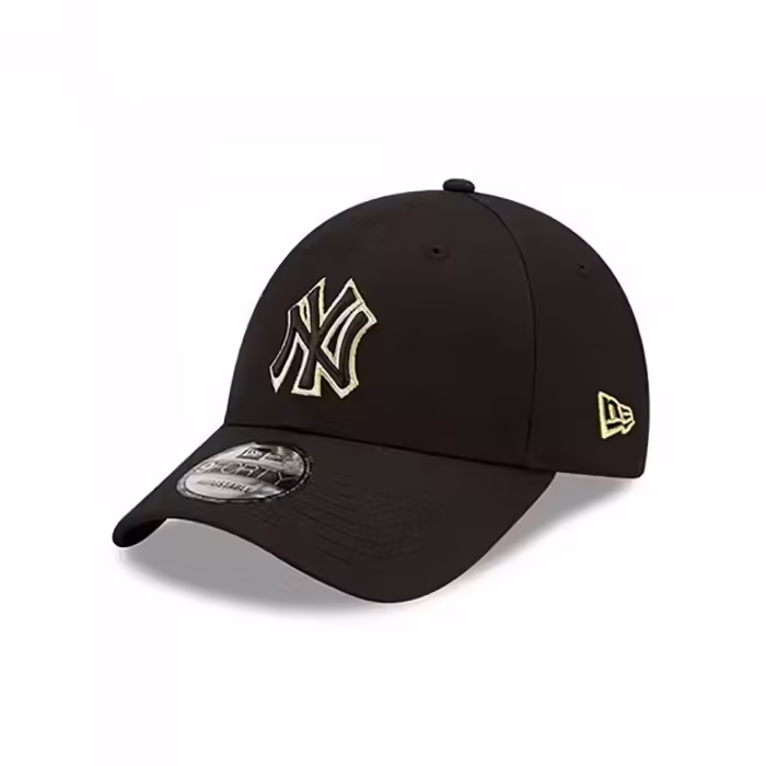 Chipiu New Era Metallic Pop 940 NYY   