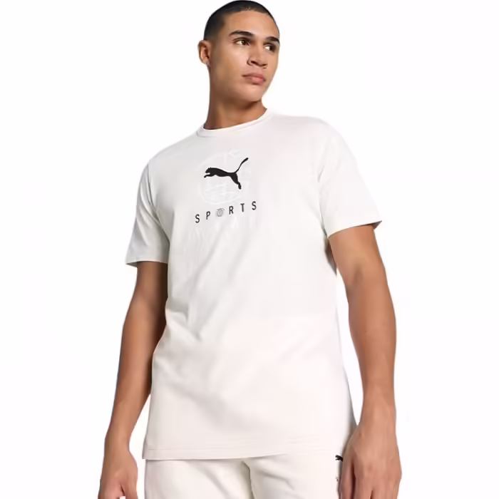 Tricou Puma BETTER SPORTSWEAR Tee