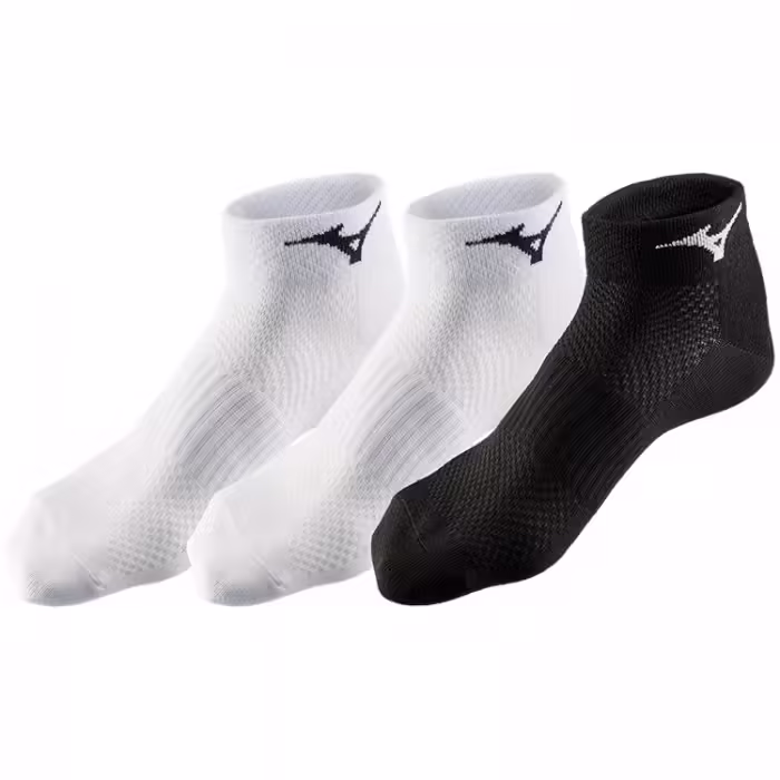 Sosete Mizuno Training Mid 3P