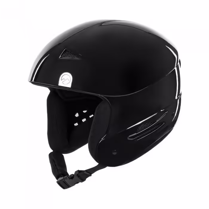 Шлем Glissade Ski helmet