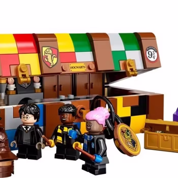 Конструкторы Lego 76399 - 2