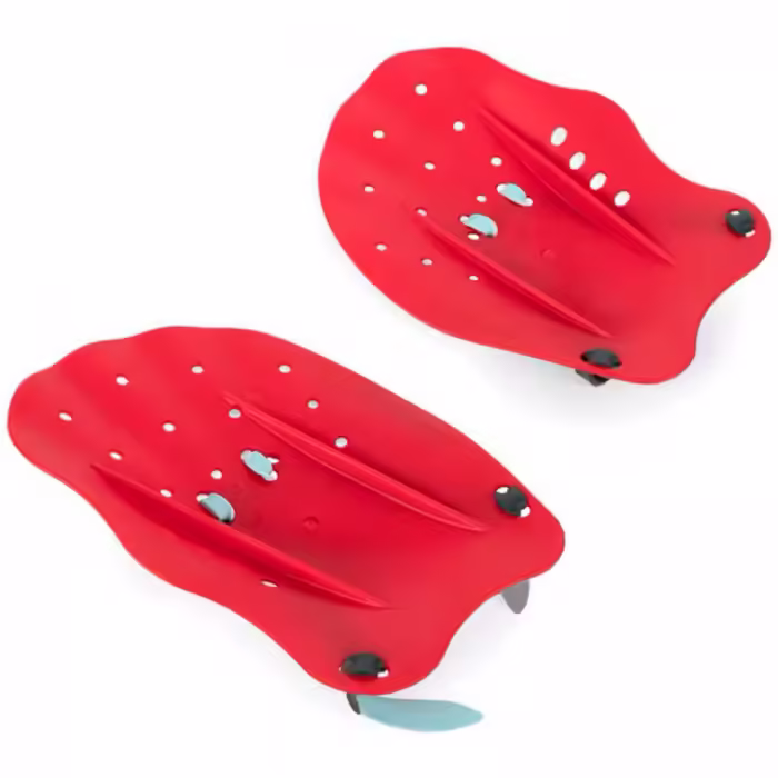 Лопатки для плавания Speedo TECH PADDLE AU - 2