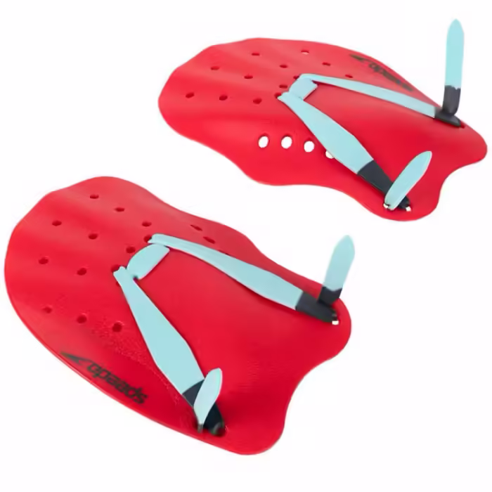 Лопатки для плавания Speedo TECH PADDLE AU - 3