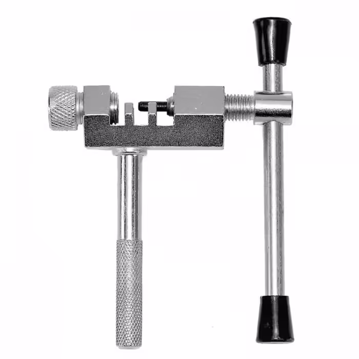 Выжимка цепи M-WAVE HG chain riveting tool