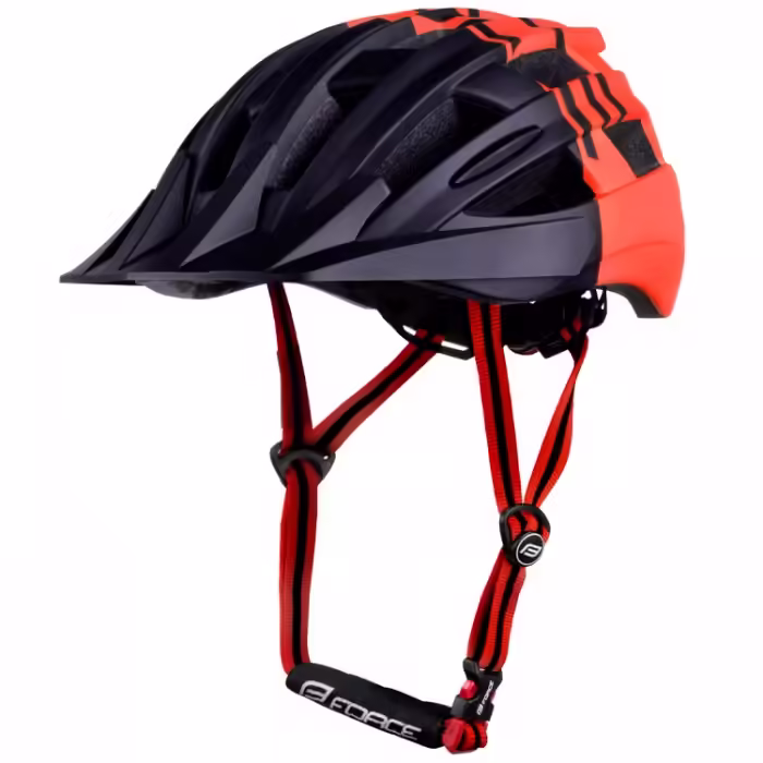 Casca de protectie Force CORELLA MTB