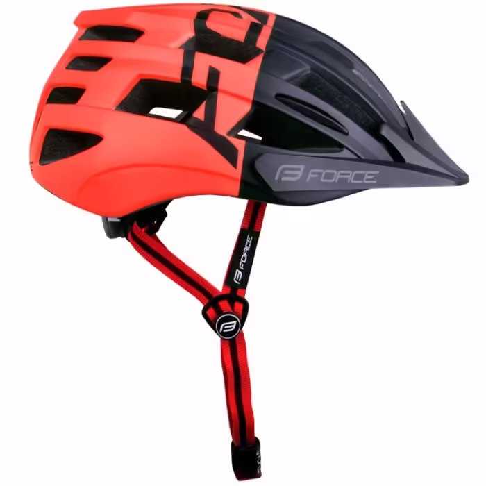 Casca de protectie Force CORELLA MTB - 4