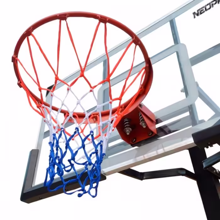 Panou baschet Neopro Basketball bagplade - 2