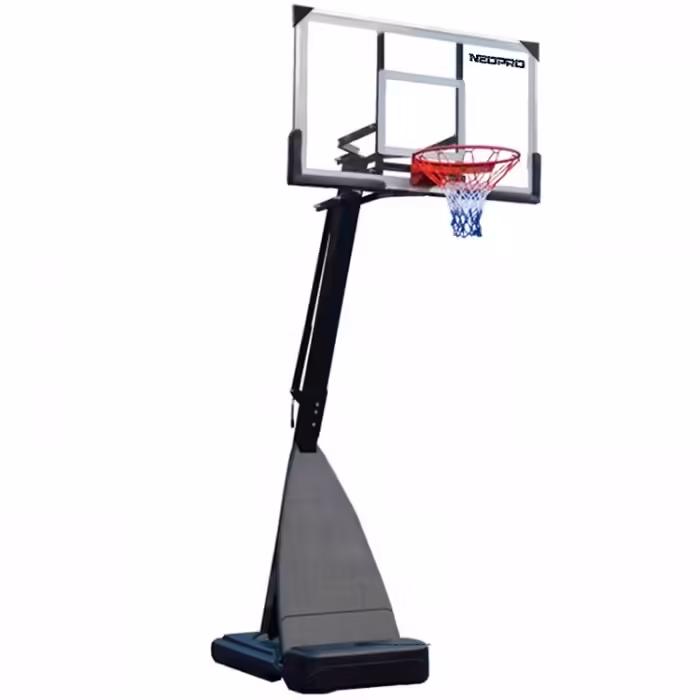 Panou baschet Neopro Basketball bagplade - 4