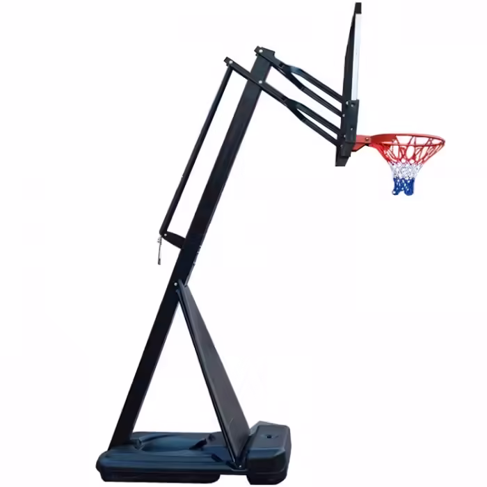 Panou baschet Neopro Basketball bagplade - 5