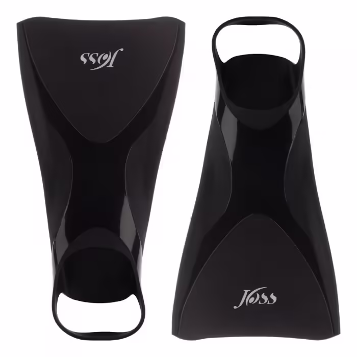 Ласты Joss A18EJSAS001-99 Черный 34/35