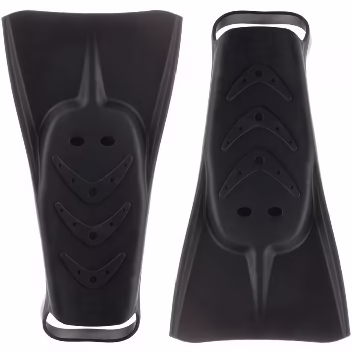 Ласты Joss A18EJSAS001-99 Черный 34/35 - 2