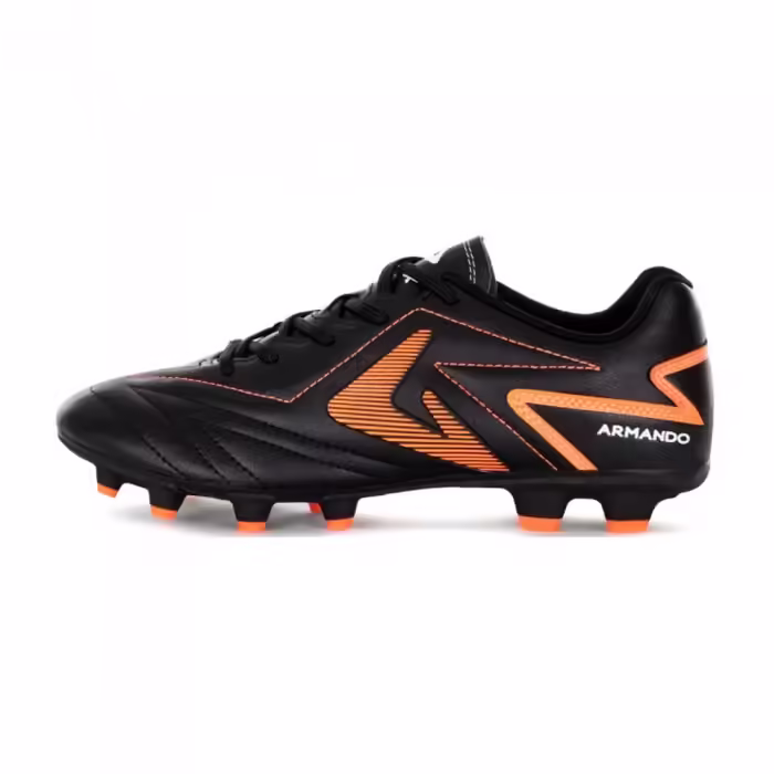Бутсы Demix ARMANDO FG Черный 45