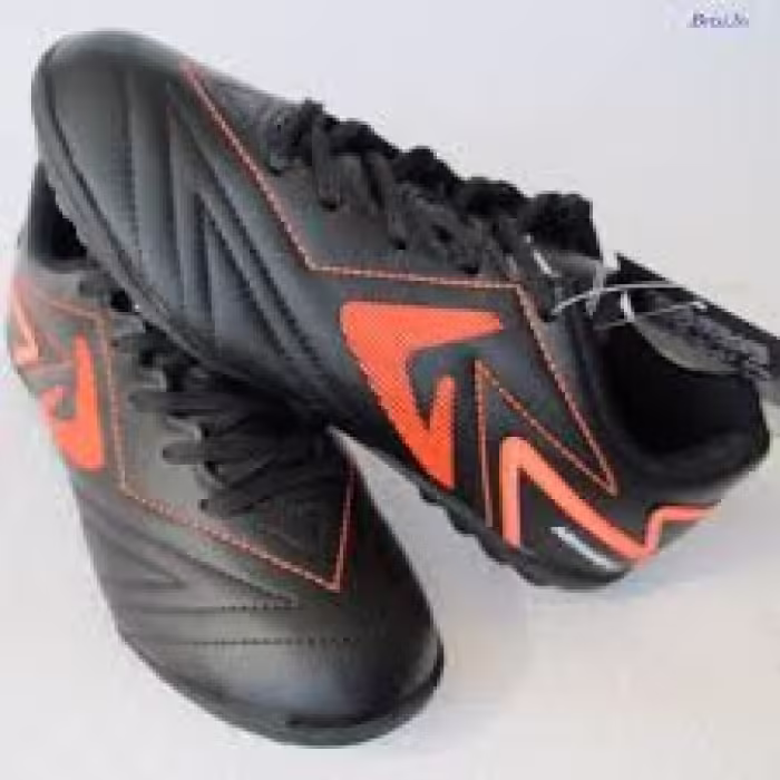 Ghete p/u fotbal Demix ARMANDO FG JR - 8