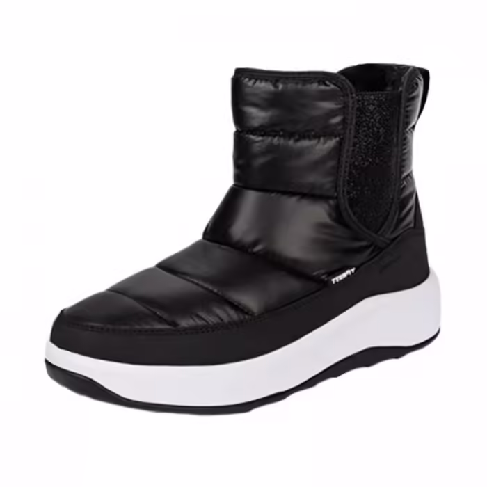 Ботинки Termit PUFF-ON MID - 2