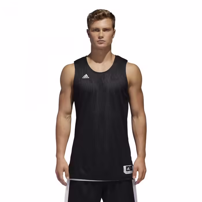 Maiou Adidas Rev Crzy Expl J Negru S - 2