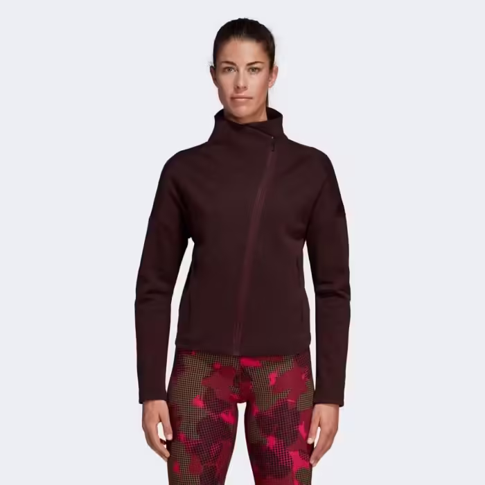 Hanorac Adidas W Htr Jkt Ai - 4