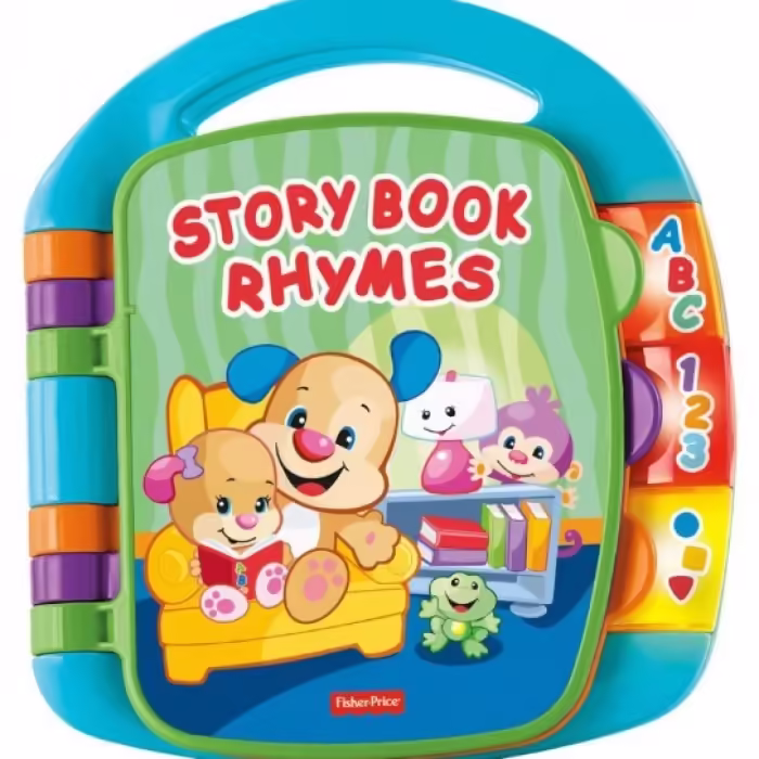 Jucarii interactive Mattel DKJ99 - 2