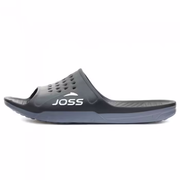 Шлепанцы Joss ECLIPSE         Черный 39 - 2