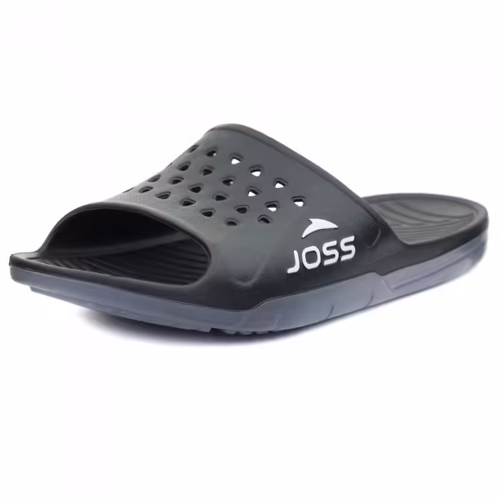 Шлепанцы Joss ECLIPSE         Черный 39 - 3