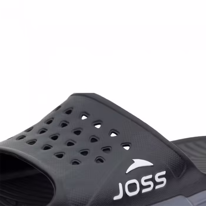 Шлепанцы Joss ECLIPSE         Черный 39 - 5