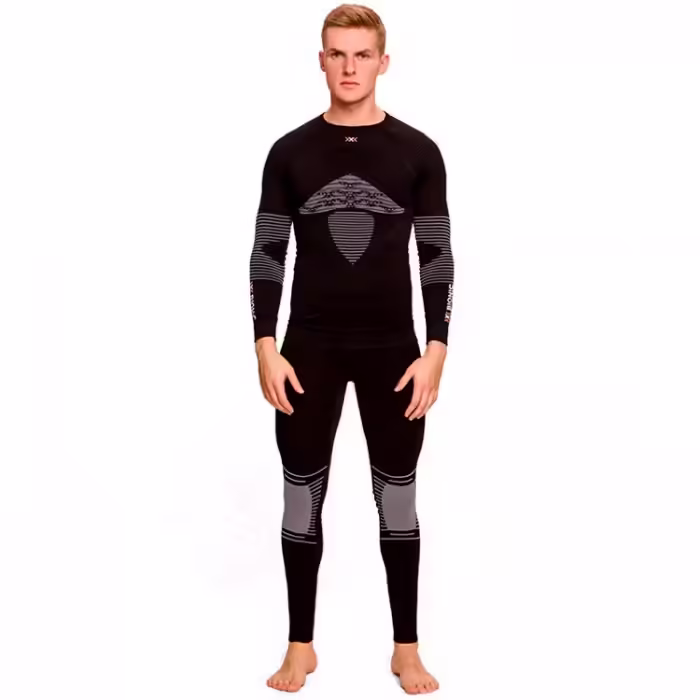 Легинсы термобелье X-Bionic ENERGIZER 4.0 - 3