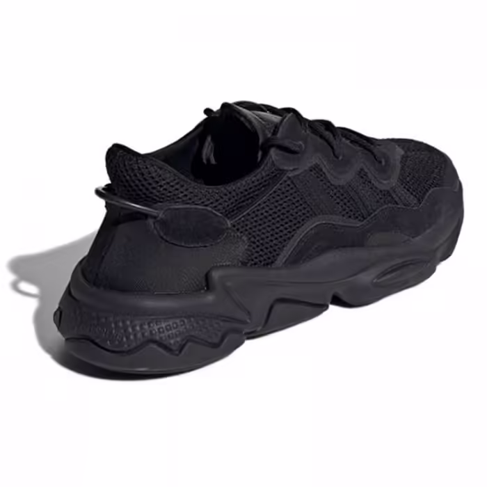 Кроссовки Adidas OZWEEGO - 4