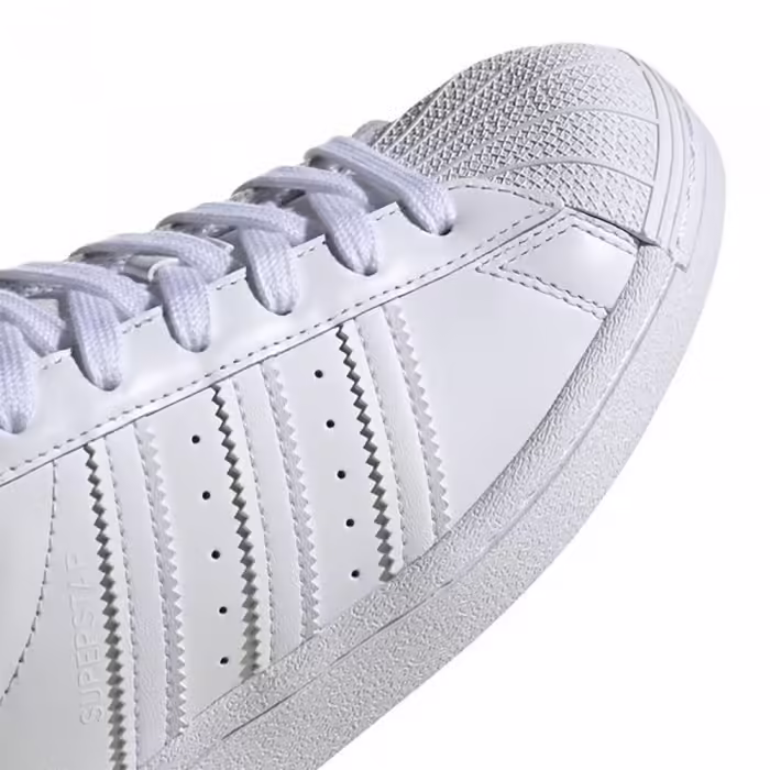 Incaltaminte Sport Adidas Originals Superstar J  - 3