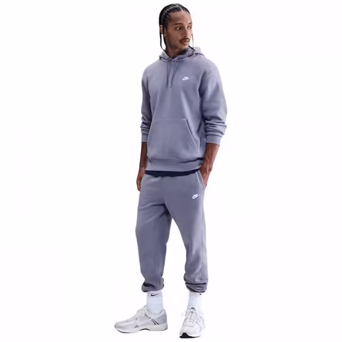 Брюки Nike M NK CLUB BB JOGGER - 3