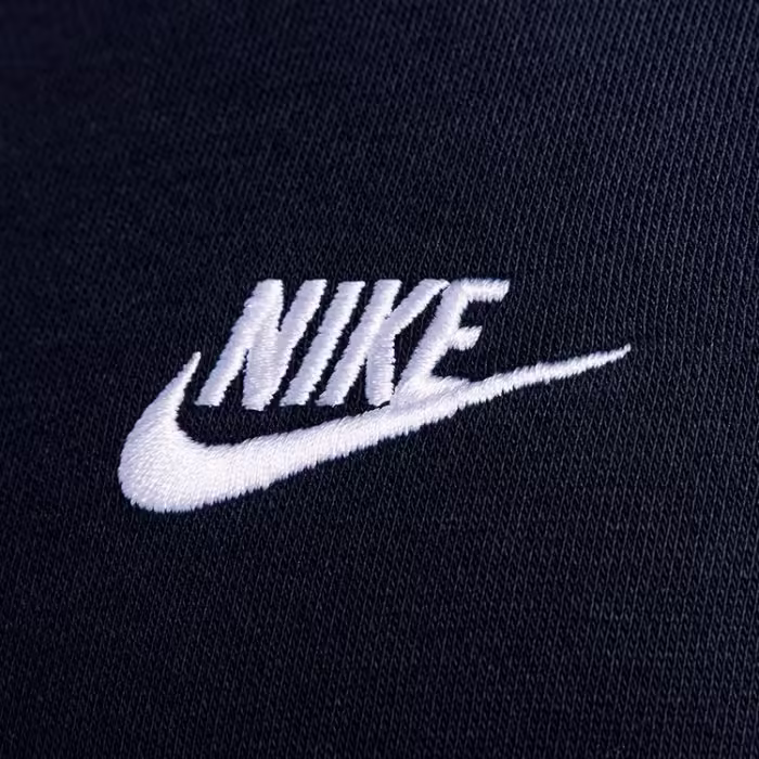 Толстовка Nike M NK CLUB BB FZ HOODIE - 6