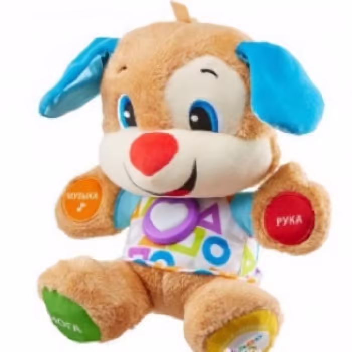 Jucarii moale Mattel FPN99  - 3