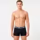 Трусы мужские боксер Fila UW BOXER ELASTIC WITH LOGO