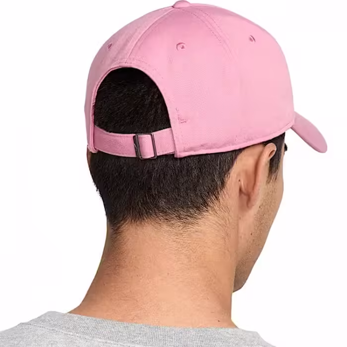 Chipiu Nike U NK CLUB CAP U CB SM SWSH L - 2