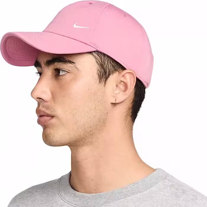 Chipiu Nike U NK CLUB CAP U CB SM SWSH L - 3