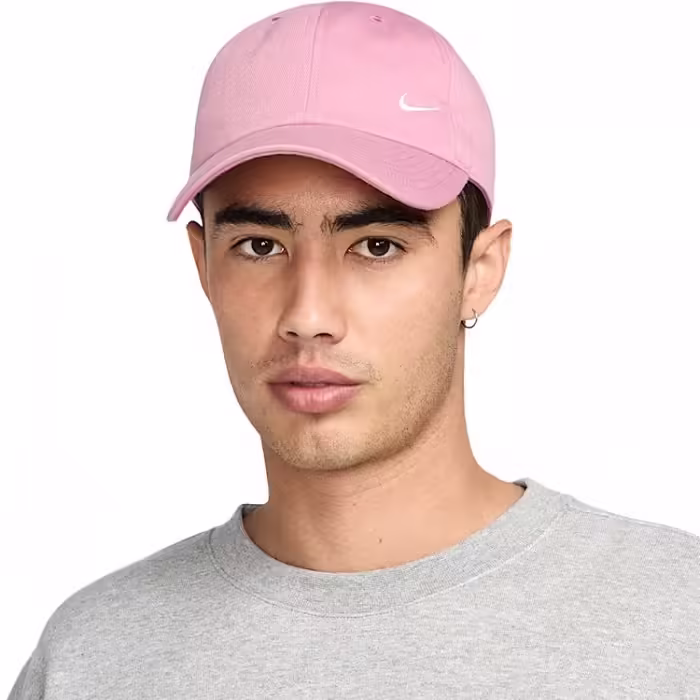 Chipiu Nike U NK CLUB CAP U CB SM SWSH L - 4