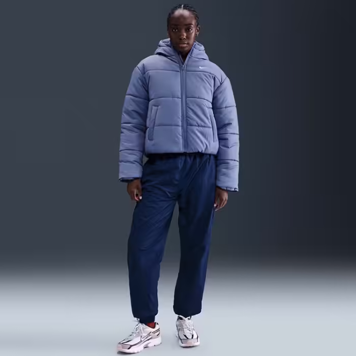 Scurta Nike W NSW TF SYNFL NK CLSC PFR - 6